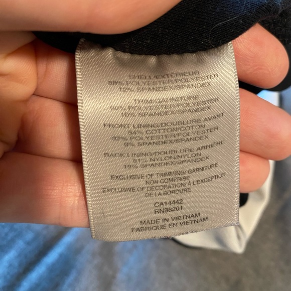 MPG Sports Bra - Picture 3 of 4